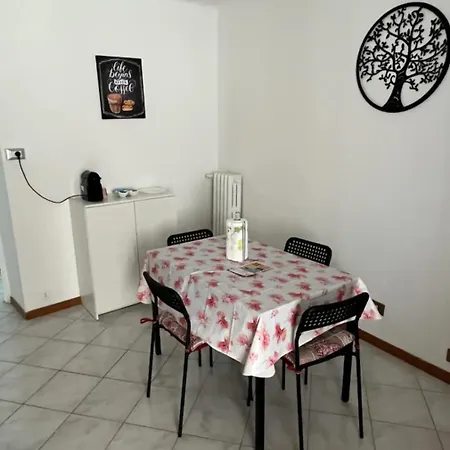 Andromeda 2 Appartement